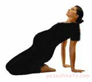 ورزشهای مضر در دوران بارداری