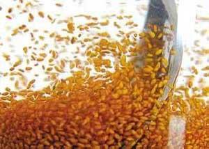 آشنایی با خواص خاکشیر