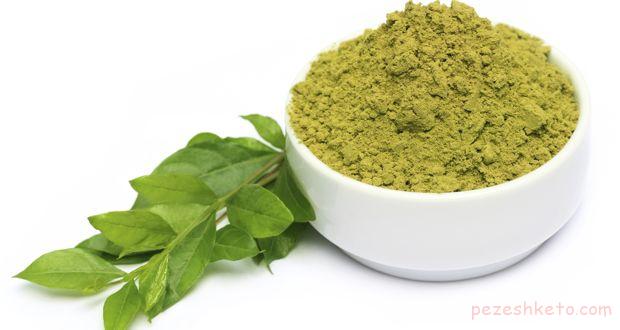 خواص حنا چیست