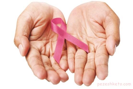 اختلالات نوک پستان در خانمها