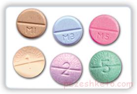 معرفی قرص وارفارین