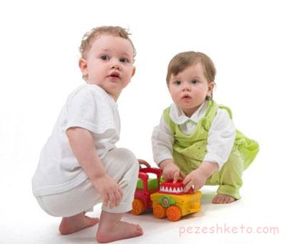 جملاتی که نباید به بچه ها گفته شود