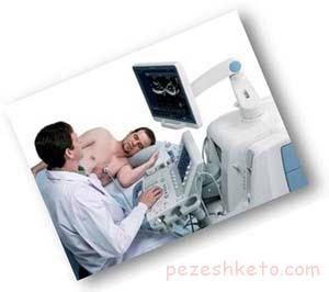 اکوی قلب یا اکوکاردیوگرافی چیست