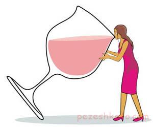 خوراکی مضر در بارداری