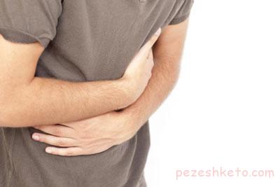 علل شایع دل درد چیست