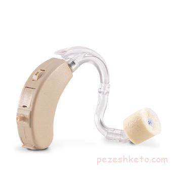 اطلاعاتی درباره نگهداری سمعک