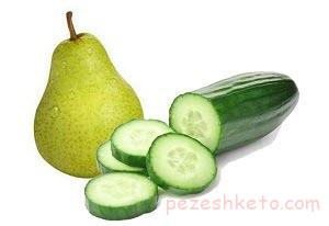 آیا میوه ها باعث چاقی می شوند