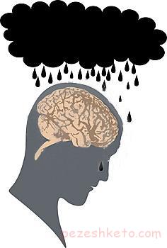 راهکار برای مقابله با افسردگی