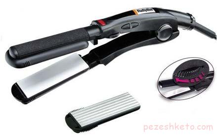 حالت دهنده های مو