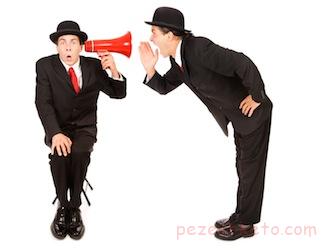 چطور مهارت گوش دادن را کسب نماییم