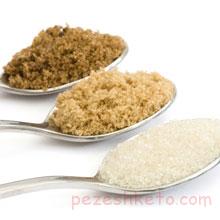 اطلاعاتی درباره شکر و مضرات آن