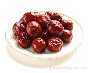 خواص عناب چیست