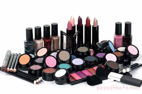 تاریخ منقضی شدن لوازم آرایشی