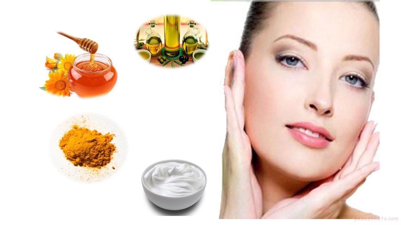 اطلاعاتی درباره ماسک های پاک کننده پوست