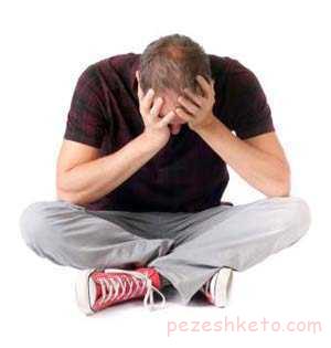 روشهایی برای مشکلات جنسی مردان