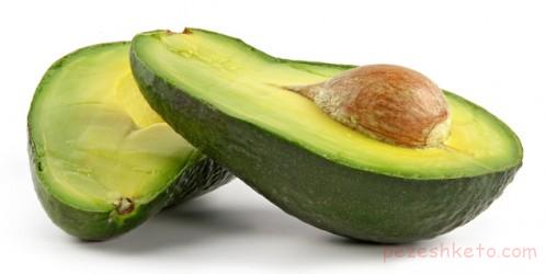 خواص میوه آووکادو چیست