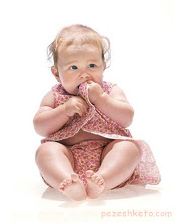 استرس در کودکان