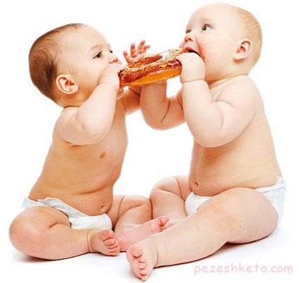 افسردگی بعد زایمان