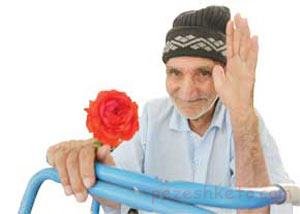 چگونه از افسردگی در سالمندی جلوگیری کنیم