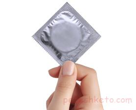 کاندوم و انواع آن