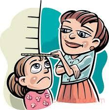 انواع کوتاهی قد در کودکان