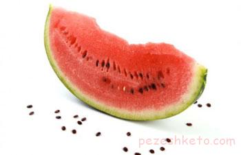 خاصیت تخمه هندوانه چیست