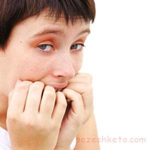 ویژگیهای افراد دلواپس