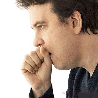 علل خلط رنگی گلو چیست