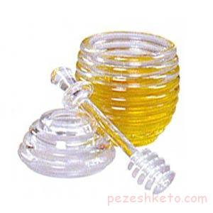 خاصیت عسل برای پوست