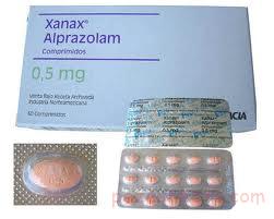آلپرازولام