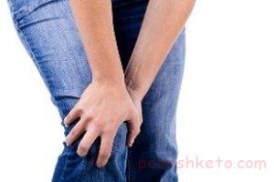 شايعترين علل دردهای مزمن زانو