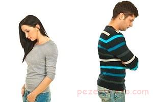 علل به ارگاسم نرسیدن زوجین