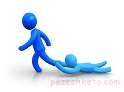 وابستگی همسر به مادرش