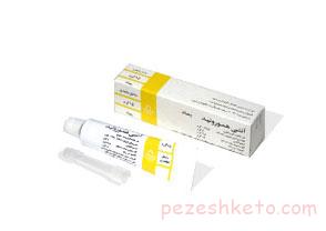 معرفی پماد آنتی هموروئید