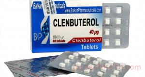 کلن‌بوترول