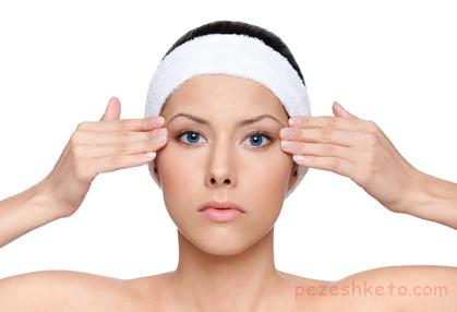 لیفتینگ صورت چیست