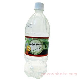 خواص عرق کرفس