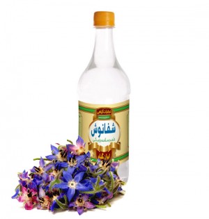 خواص عرق گل گاو زبان