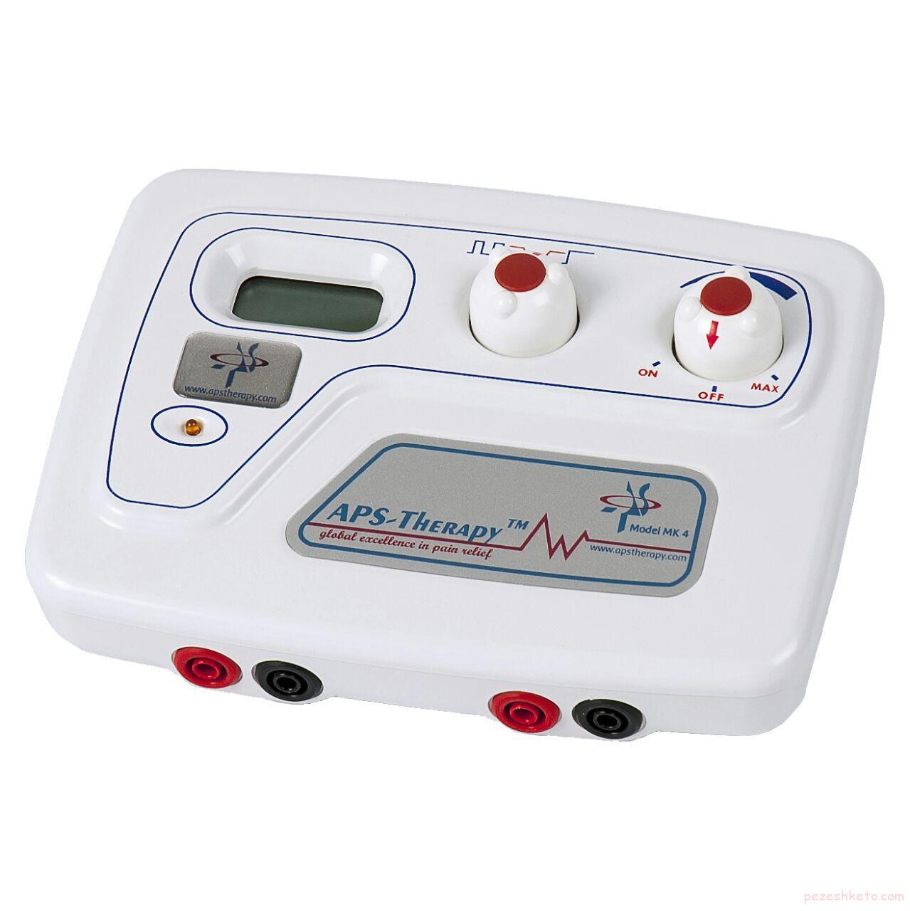 ای پی اس تراپی چیست