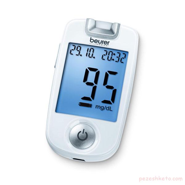 تست دیابت قبل از بارداری