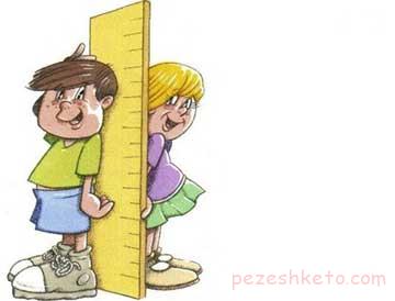 توصیه های تغذیه ای برای کودکان مبتلا به کندی رشد