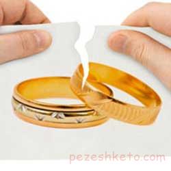 آماده کردن کودکان برای طلاق