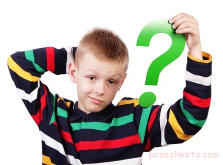 سلامت جنسی کودک