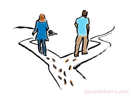 علل طلاق در خانواده چیست