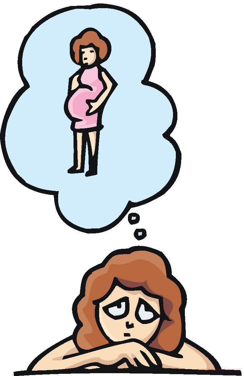 علت بروز ناباروری چیست