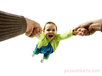 نامه روانشناس به والدینش