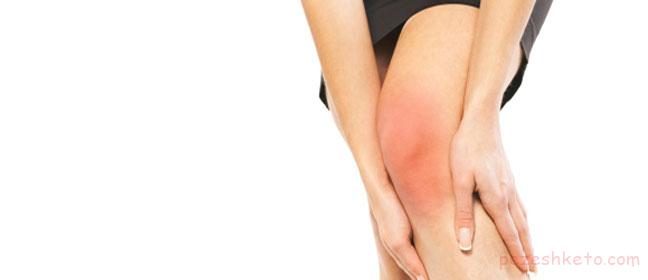 مفاصل و راه درمان
