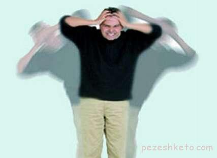 عوامل موثر در ابتلا به شیزوفرنی