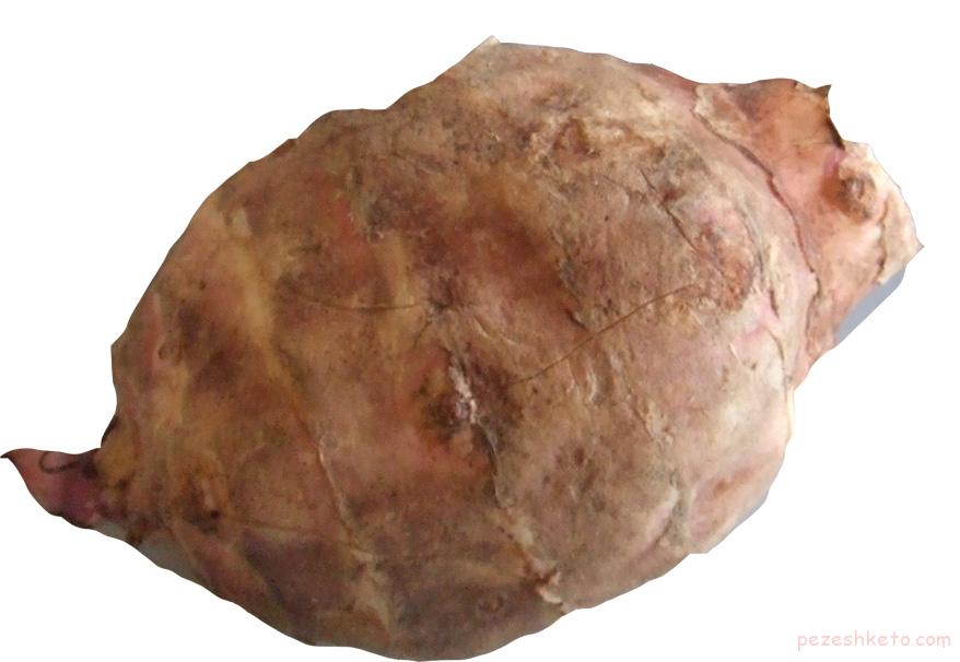 خواص سیب زمینی ترشی چیست