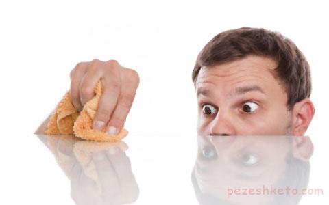 اطلاعاتی درباره وسواس